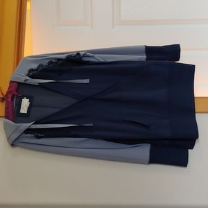 Pullover shirt Evys Tree, large